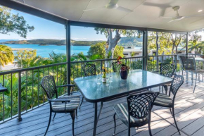 Heliconia Grove - 3 bedroom - on Hamilton Island by HIHA